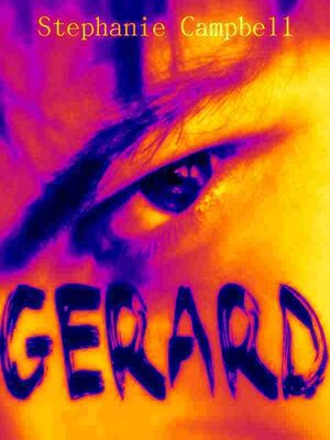 cover image of Gerard
